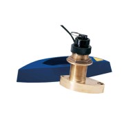 B744V TH BRONZE DST TRANSDUCER 600W 9M CABLE INC F'BLOCK DSM30/300