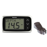 i40 Depth Pack, P66 Depth Transom Mount