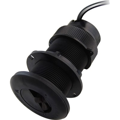 DST800 LP TH PLASTIC DST TRIDUCER 2.8M CABLE ST70 DST800 LP TH PLASTIC DST TRIDUCER 2.8M CABLE ST70
