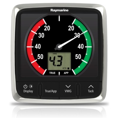 i60 WIND (ANALOGUE) DISPLAY i60 WIND (ANALOGUE) DISPLAY