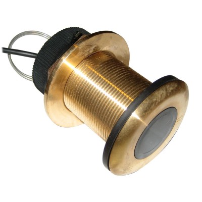 B17 LP TH BRONZE D RETRACTABLE TRANSDUCER 14M CABLE ST40/ST60+/ST70/ST290 B17 LP TH BRONZE D RETRACTABLE TRANSDUCER 14M CABLE ST40/ST60+/ST70/ST290