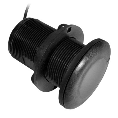 P19 LP TH PLASTIC D TRANSDUCER 14M CABLE ST40/ST60+/ST70/ST290 P19 LP TH PLASTIC D TRANSDUCER 14M CABLE ST40/ST60+/ST70/ST290