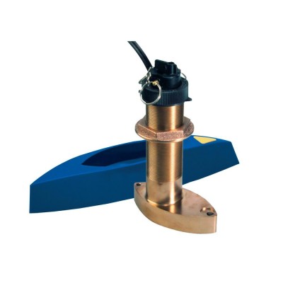 B744VL TH BRONZE LONG DST TRIDUCER 14M CABLE ST40/ST60+/ST70/ST290 B744VL TH BRONZE LONG DST TRIDUCER 14M CABLE ST40/ST60+/ST70/ST290
