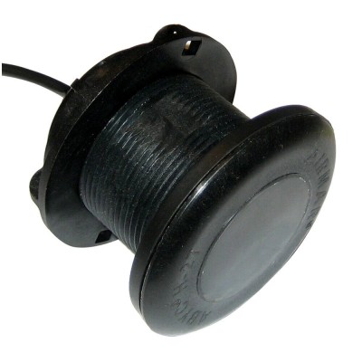 P7 SHORTY LP TH PLASTIC D TRANSDUCER 9M CABLE ST40/ST60+/ST70/ST290 P7 SHORTY LP TH PLASTIC D TRANSDUCER 9M CABLE ST40/ST60+/ST70/ST290