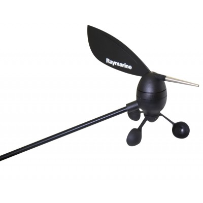 FORWARD SHORT ARM WIND TRANSDUCER 30M CABLE ST60+/ST70/ST290 FORWARD SHORT ARM WIND TRANSDUCER 30M CABLE ST60+/ST70/ST290