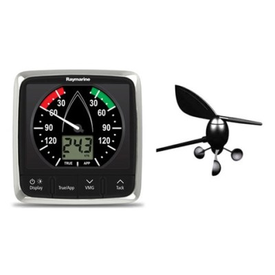 i60 Wind Pack, with Short Arm Vane Transducer i60 Wind Pack, with Short Arm Vane Transducer