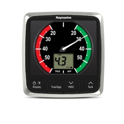 i60 CLOSE HAULED WIND(ANALOGUE) DISPLAY i60 CLOSE HAULED WIND(ANALOGUE) DISPLAY