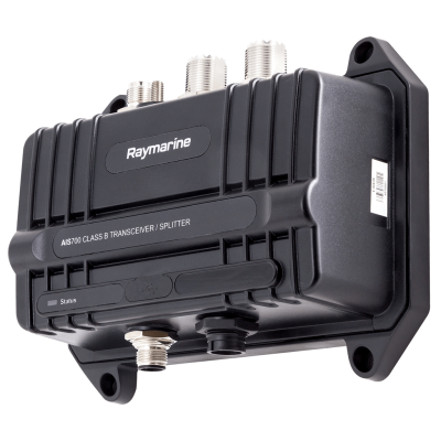 AIS700 Class B Transceiver with integrated AIS700 Class B Transceiver with integrated
