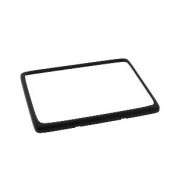 a12 FRONT BEZEL - Black