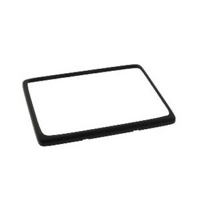 a12 FRONT BEZEL - Black a12 FRONT BEZEL - Black