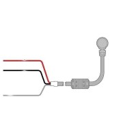 a Series Power Cable 1.5m Straight