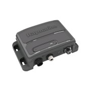 AIS350 - DUAL CHANNEL RECEIVER