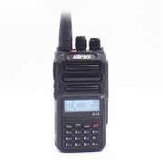A14 - Радиостанция носимая авиационная AM