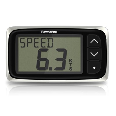 i40 SPEED DISPLAY i40 SPEED DISPLAY