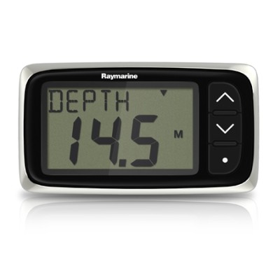 i40 DEPTH DISPLAY i40 DEPTH DISPLAY
