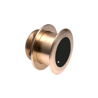 B164-12 LP TH BRONZE 8-15 DEGREE DT TRANSDUCER 1kW 9M CABLE DSM300 B164-12 LP TH BRONZE 8-15 DEGREE DT TRANSDUCER 1kW 9M CABLE DSM300