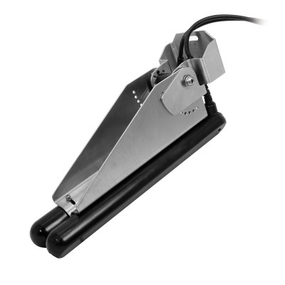CPT-200 Transom Mount Chirp Transducer, Depth & Temp, (10m cable) CPT-200 Transom Mount Chirp Transducer, Depth & Temp, (10m cable)