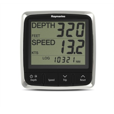 i50 TRIDATA (DIGITAL) DISPLAY i50 TRIDATA (DIGITAL) DISPLAY