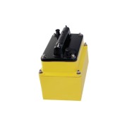 M260 IH CU BROADBAND D TRANSDUCER 1kW 9M CABLE INC MTG KIT DSM300