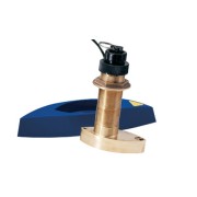 B744VL TH BRONZE LONG DST TRIDUCER 600W 9M CABLE DSM30/300