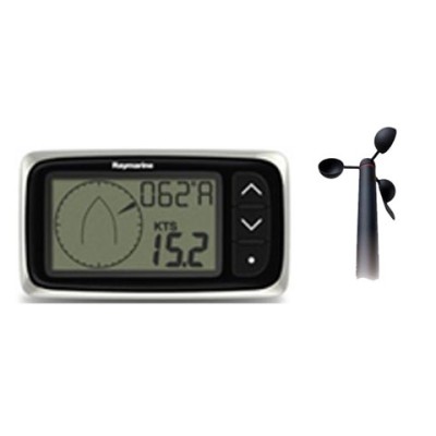 i40 Wind Pack, with RotaVecta Transducer i40 Wind Pack, with RotaVecta Transducer