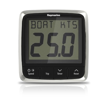 i50 SPEED (DIGITAL) DISPLAY i50 SPEED (DIGITAL) DISPLAY