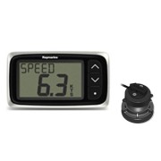 i40 Speed Pack, P371 Speed/Temp Through Hull