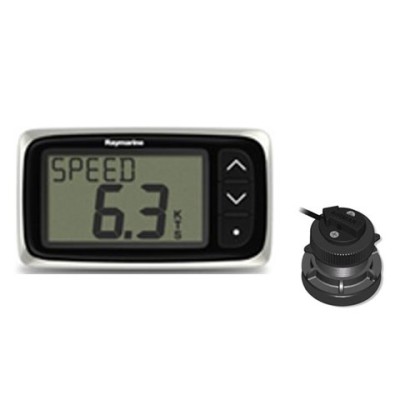 i40 Speed Pack, P371 Speed/Temp Through Hull i40 Speed Pack, P371 Speed/Temp Through Hull
