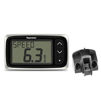 i40 Speed Pack, ST69 Speed/Temp Transom i40 Speed Pack, ST69 Speed/Temp Transom