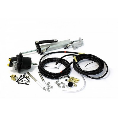 ГРУ Ultraflex GoTech/M-60 для моторов до 115 л.с. ГРУ Ultraflex GoTech/M-60 для моторов до 115 л.с.