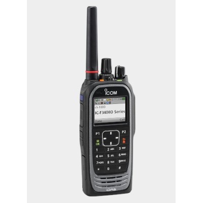 Icom IC-F3400DT Icom IC-F3400DT