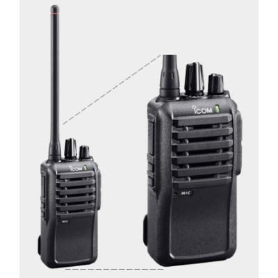 Icom IC-F4003 #74 Icom IC-F4003 #74