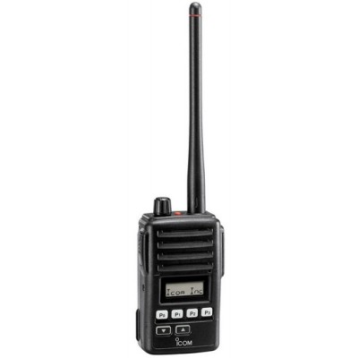 Icom IC-F52D Icom IC-F52D