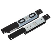 INT-AEL010-391(FA43-MAG-1200) Электромагнитный замок сдвиговый с силой удержания 1200 кг, врезной