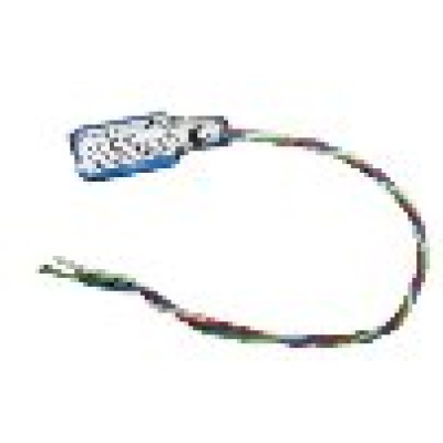 INT-ASD300-553(FA150-AP1-001) Точка подключения аналогового сигнала от различных систем и датчиков INT-ASD300-553(FA150-AP1-001) Точка подключения аналогового сигнала от различных систем и датчиков