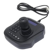 INT-CTR-C10-R01(P) PTZ-контроллер с функцией управления видеорегистратором и эмуляцией мыши