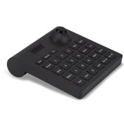 INT-CTR-C12-R01(P) PTZ-контроллер аналоговый