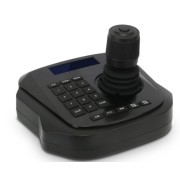 INT-CTR-C13-R01(P) PTZ-контроллер аналоговый