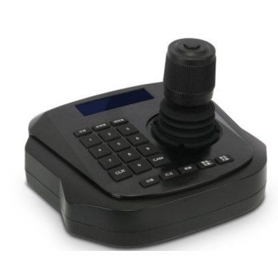 INT-CTR-C13-R01(P) PTZ-контроллер аналоговый INT-CTR-C13-R01(P) PTZ-контроллер аналоговый
