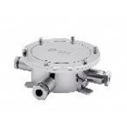 INT-MAC-М14-R01(M25x1.5S6X) Коммутационная коробка, взрывозащищенная