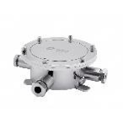 INT-MAC-М14-R01(M25x1.5S6X) Коммутационная коробка, взрывозащищенная INT-MAC-М14-R01(M25x1.5S6X) Коммутационная коробка, взрывозащищенная