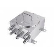 INT-MAC-М15-R01(M25x1.5S6X) Коммутационная коробка, взрывозащищенная