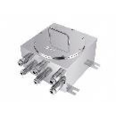 INT-MAC-М15-R01(M25x1.5S6X) Коммутационная коробка, взрывозащищенная INT-MAC-М15-R01(M25x1.5S6X) Коммутационная коробка, взрывозащищенная