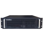 INT-V125UPS-BB(RM-FA97-BB3U16) Батарейный блок внешний. 3U, 16 батарей 12V7/7.2AH