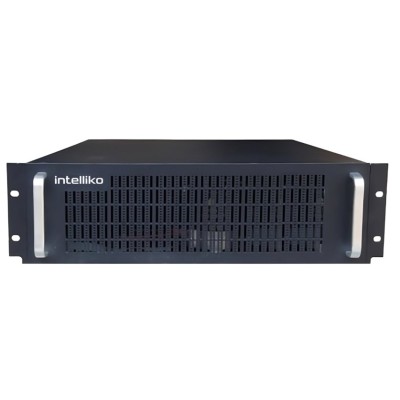 INT-V125UPS-BB(RM-FA97-BB3U16) Батарейный блок внешний. 3U, 16 батарей 12V7/7.2AH INT-V125UPS-BB(RM-FA97-BB3U16) Батарейный блок внешний. 3U, 16 батарей 12V7/7.2AH