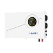 INT-V125UPS-BB(RM-FA97-PSU09D) Источник бесперебойного питания c LCD дисплеем, однофазный, 140 ~ 275В переменного тока