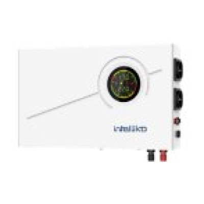 INT-V125UPS-BB(RM-FA97-PSU09D) Источник бесперебойного питания c LCD дисплеем, однофазный, 140 ~ 275В переменного тока INT-V125UPS-BB(RM-FA97-PSU09D) Источник бесперебойного питания c LCD дисплеем, однофазный, 140 ~ 275В переменного тока