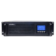INT-V125UPS-BB(RM-FA97-PSU3U3) Источник бесперебойного питания 3U, 2, 4кВт