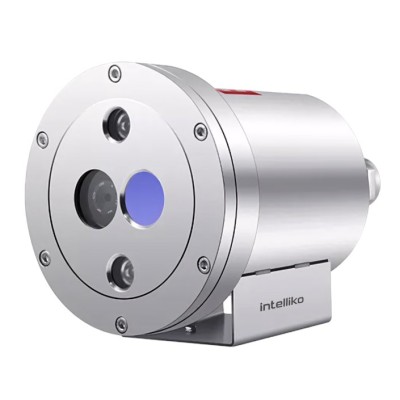 INT-VEXBC10A-05(RM-FA34-BL-E01-A02)(F15/6) IP-камера взрывозащищенная двухспектральная с тепловизионным модулем, цилиндрическая, 4Мп INT-VEXBC10A-05(RM-FA34-BL-E01-A02)(F15/6) IP-камера взрывозащищенная двухспектральная с тепловизионным модулем, цилиндрическая, 4Мп