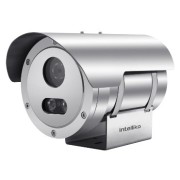INT-VEXBC10A-05(RM-FA34-BL-E03-A01)(2.7-13.5) IP-камера, взрывозащищенная, цилиндрическая